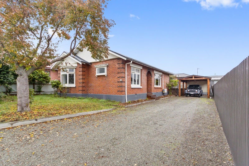 11 Alexandra Street, Parkside, Timaru - Carousel 2