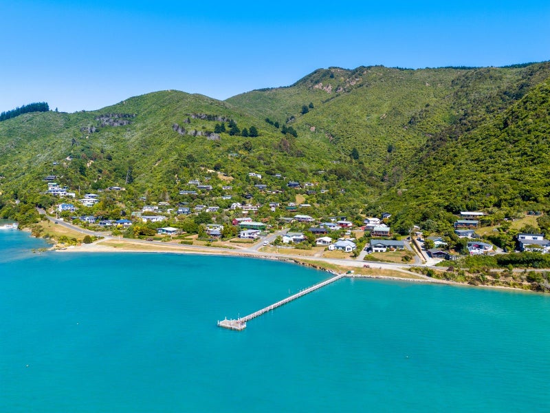 5 Okiwa Place, Picton - Carousel 1