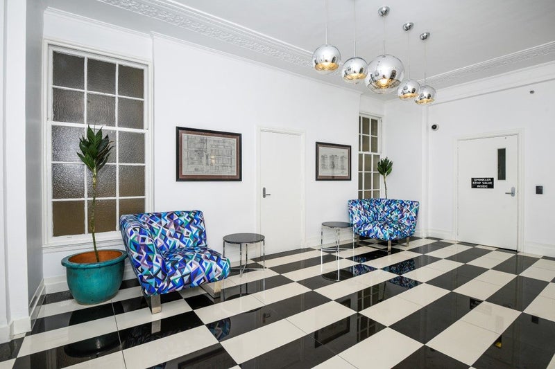 6B/182 Federal Street, Auckland Central, Auckland - Carousel 2