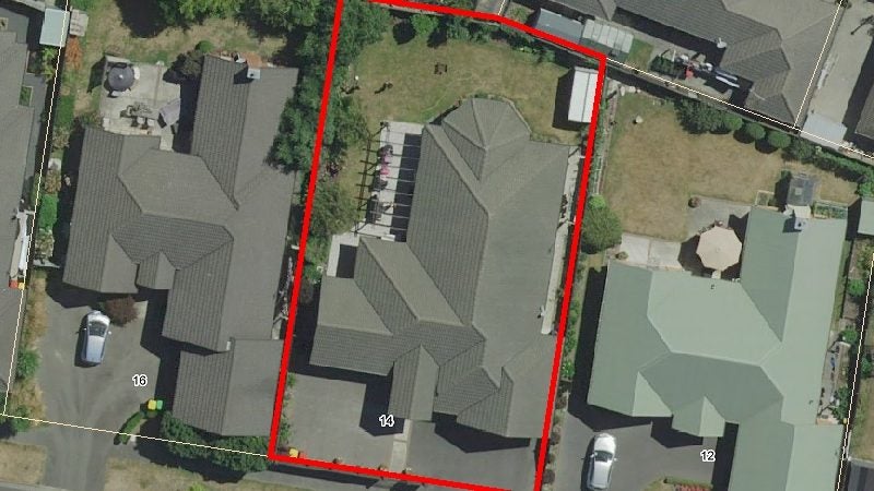 14 Coppinger Terrace, Aidanfield, Christchurch - Carousel 1