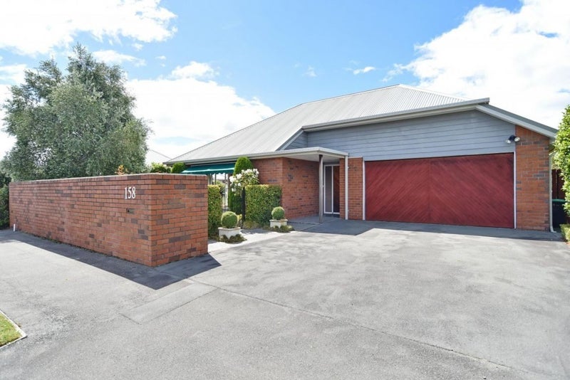 158 Avonhead Road, Avonhead, Christchurch - Carousel 1
