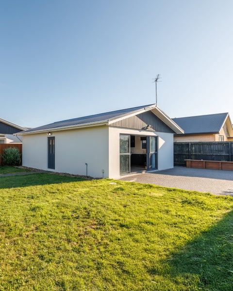 88 Tedder Avenue, North New Brighton, Christchurch - Carousel 17
