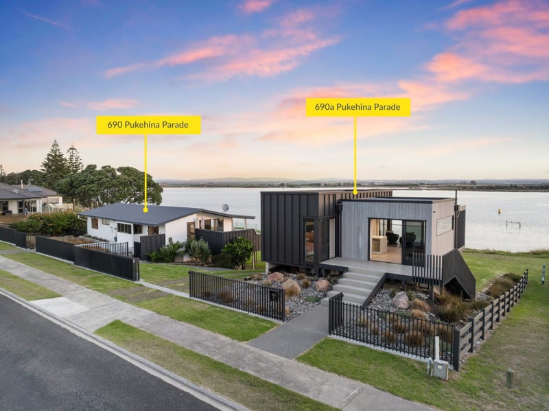 690 Pukehina Parade, Te Puke - Carousel 1