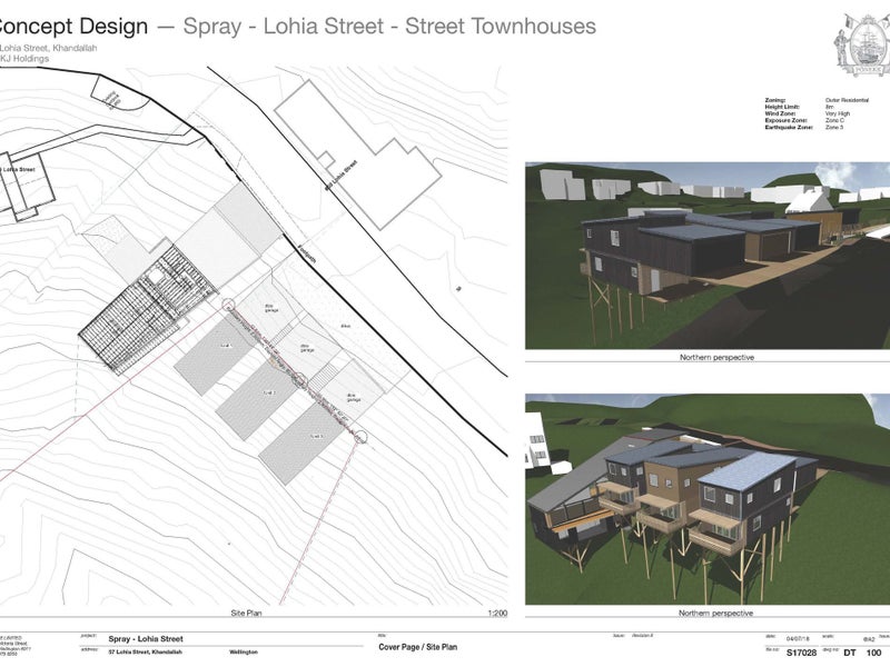 55 Lohia Street, Khandallah, Wellington - Carousel 12