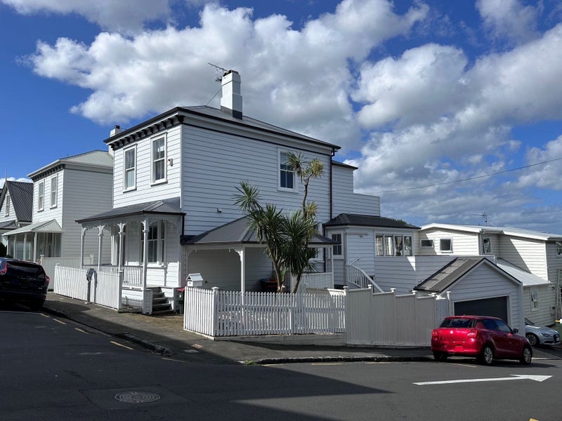 20 Bradford Street, Parnell, Auckland - Carousel 1
