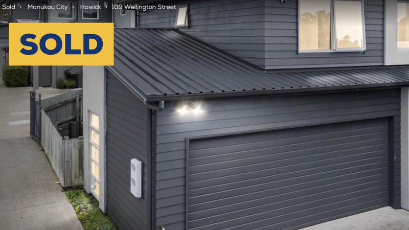 109 Wellington Street, Howick, Auckland - Carousel 1