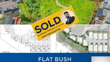 21 Genesis Place, Flat Bush, Auckland - Carousel 1