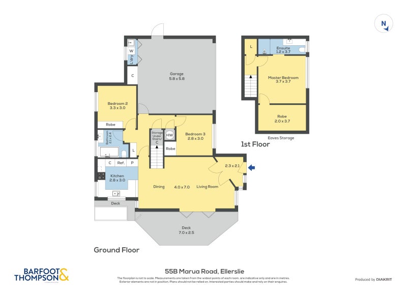 55B Marua Road, Ellerslie, Auckland - Carousel 20