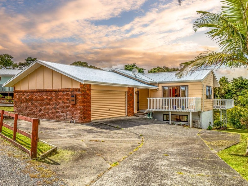 28 Tirairaka Terrace, Okiato, Russell - Carousel 1