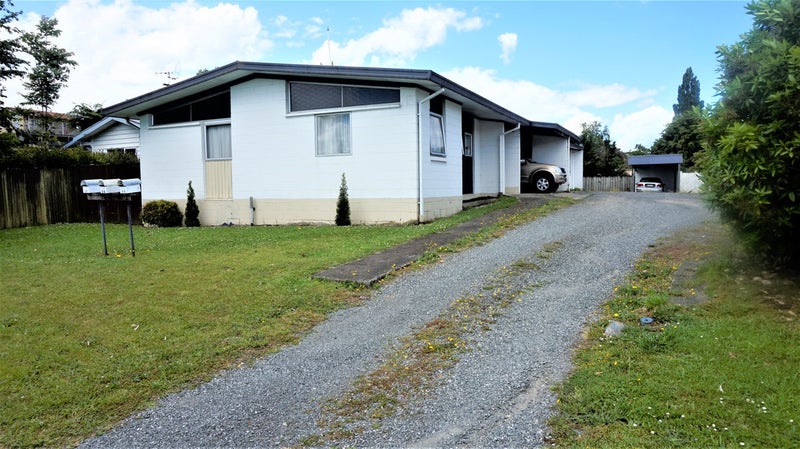 2 Barnett Street, Putāruru - Carousel 1