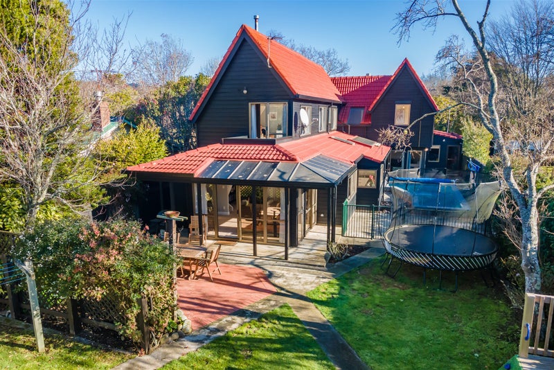 15 Barton Road, Heretaunga, Upper Hutt - Carousel 1