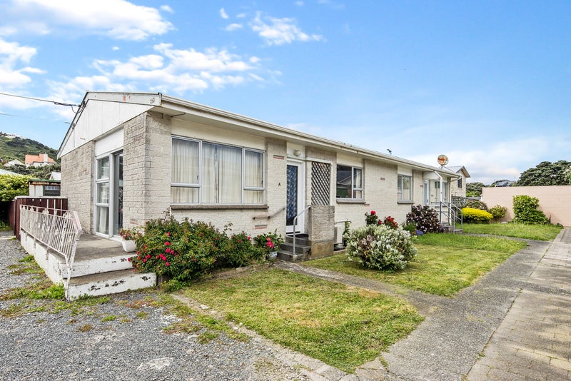 31A Humber Street, Island Bay, Wellington - Carousel 2