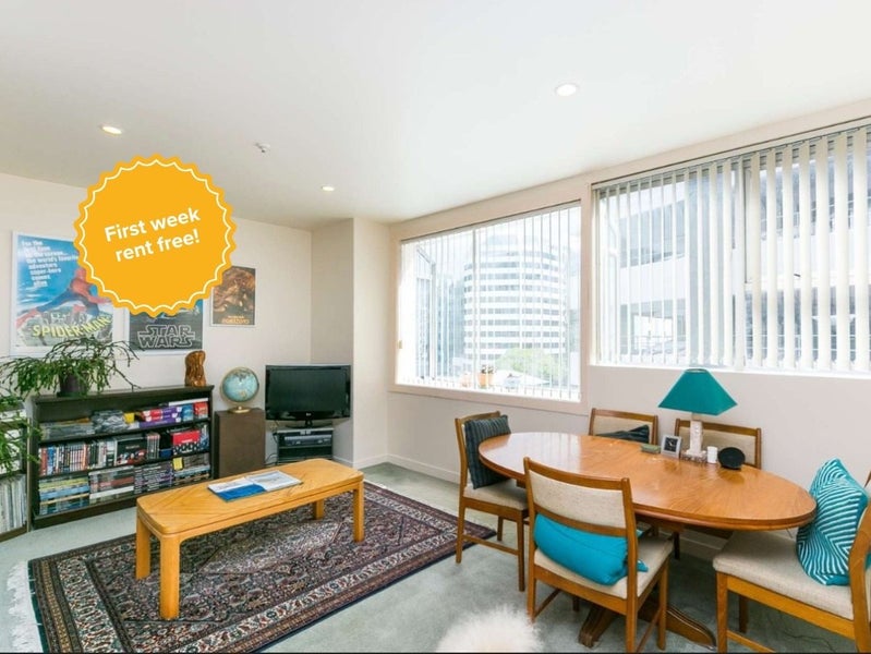 3A/49 Manners Street, Te Aro, Wellington - Carousel 1