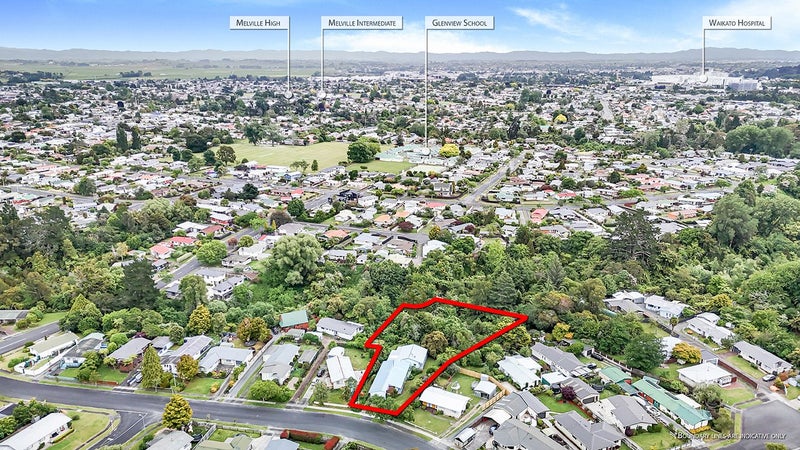 19 Lansdowne Crescent, Glenview, Hamilton - Carousel 23