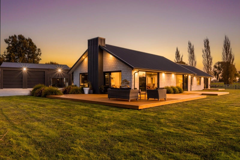 1211B Gordonton Road, Taupiri - Carousel 1