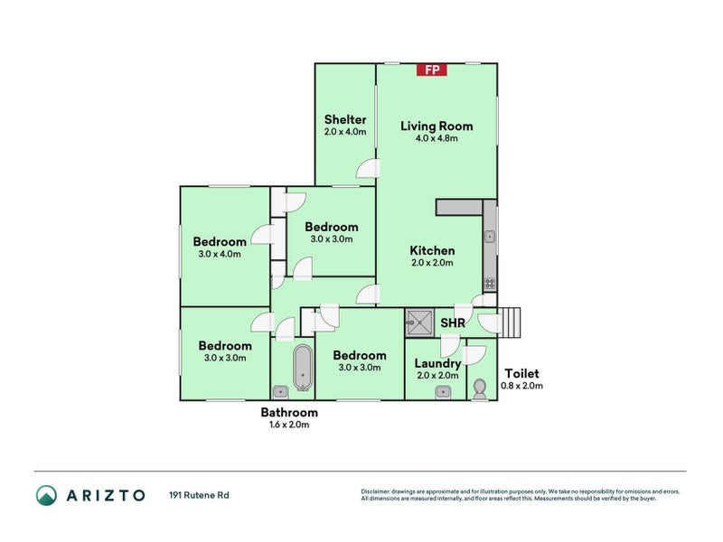 191 Rutene Road, Kaiti, Gisborne - Carousel 25