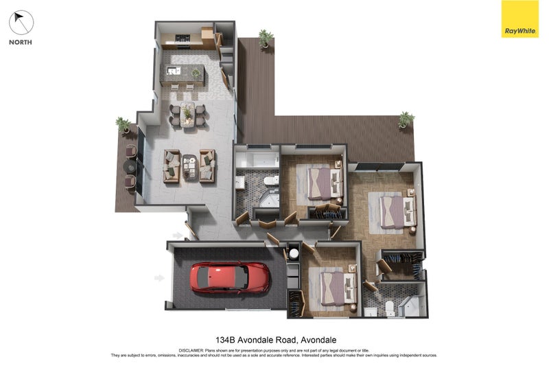 134B Avondale Road, Avondale, Auckland - Carousel 24