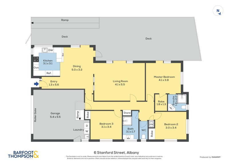 6 Stanford Street, Albany, Auckland - Carousel 18