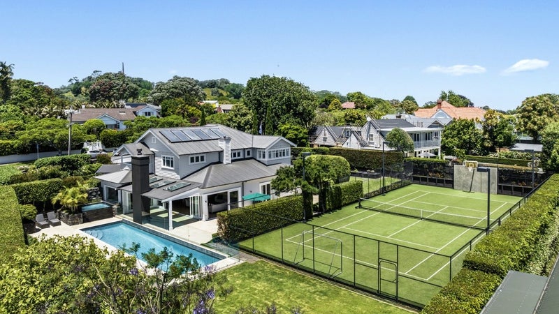 11 Claude Road, Epsom, Auckland - Carousel 1