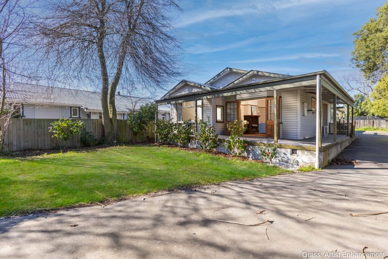 96 Woodham Road, Linwood, Christchurch - Carousel 1
