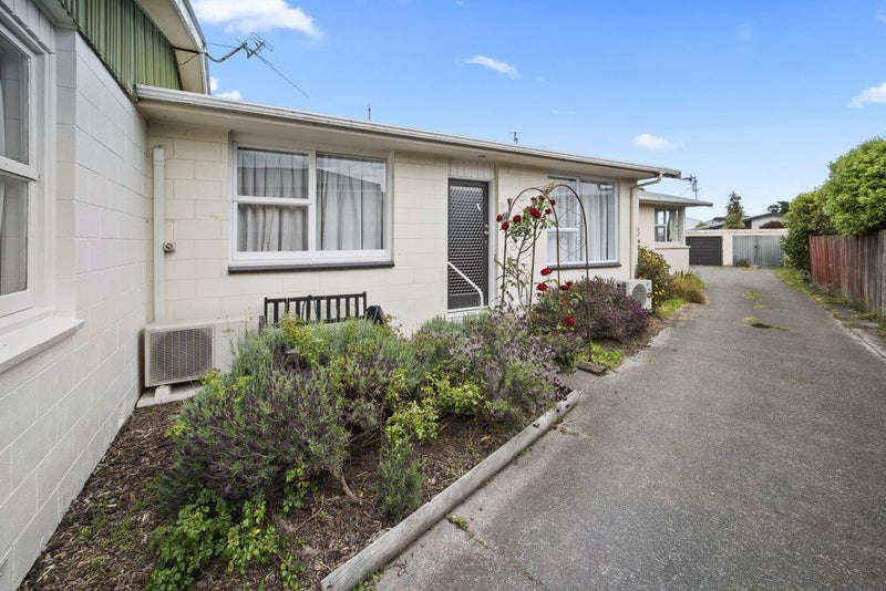 2/22 Keppel Street, New Brighton, Christchurch - Carousel 1