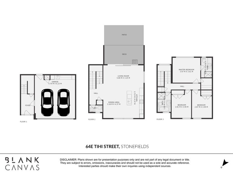 64E Tihi Street, Stonefields, Auckland - Carousel 17