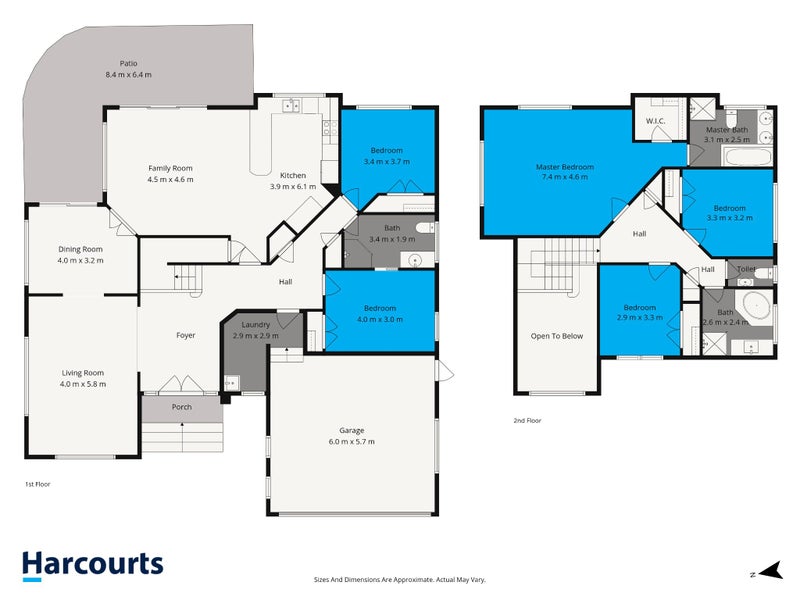 32 Delmont Close, East Tamaki Heights, Auckland - Carousel 35