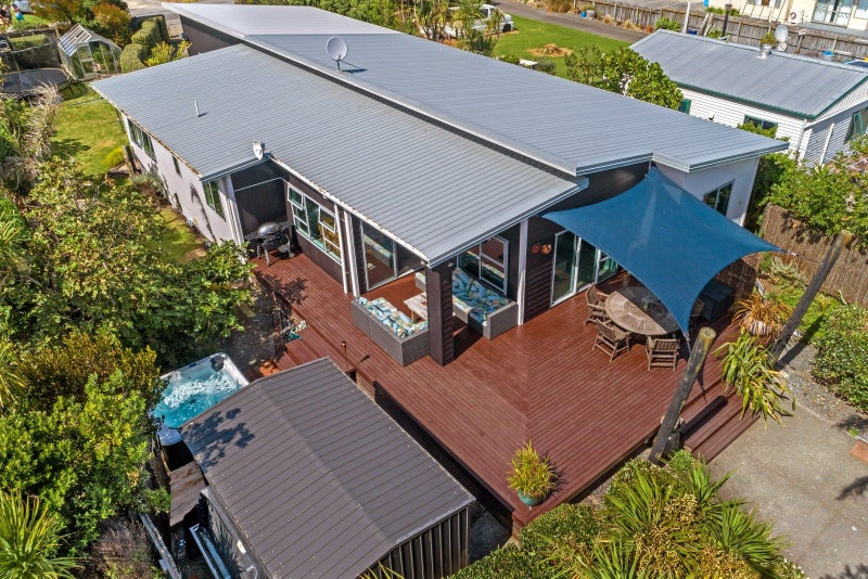 122 Fortescue Street, Nuhaka - Carousel 26