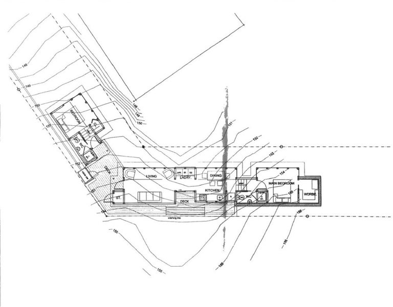 87 Mairangi Road, Wadestown, Wellington - Carousel 2