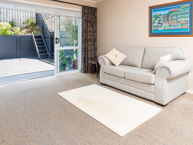 5F Duke Street, Mount Victoria, Wellington - Carousel 2