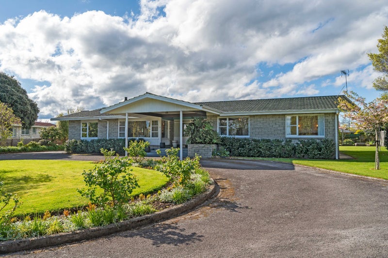 23 Queen Alexandra Street, Lansdowne, Masterton - Carousel 1