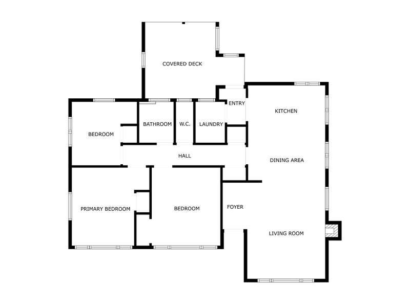 8 Duff Crescent, Highbury, Palmerston North - Carousel 19