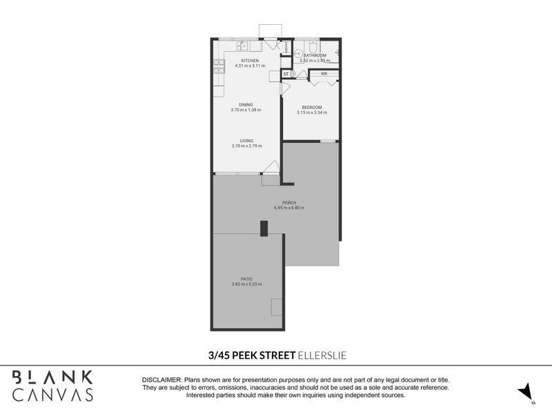 3/45 Peek Street, Ellerslie, Auckland - Carousel 13