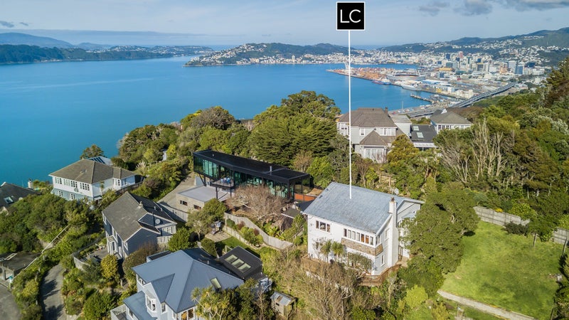 86 Nicholson Road, Khandallah, Wellington - Carousel 1