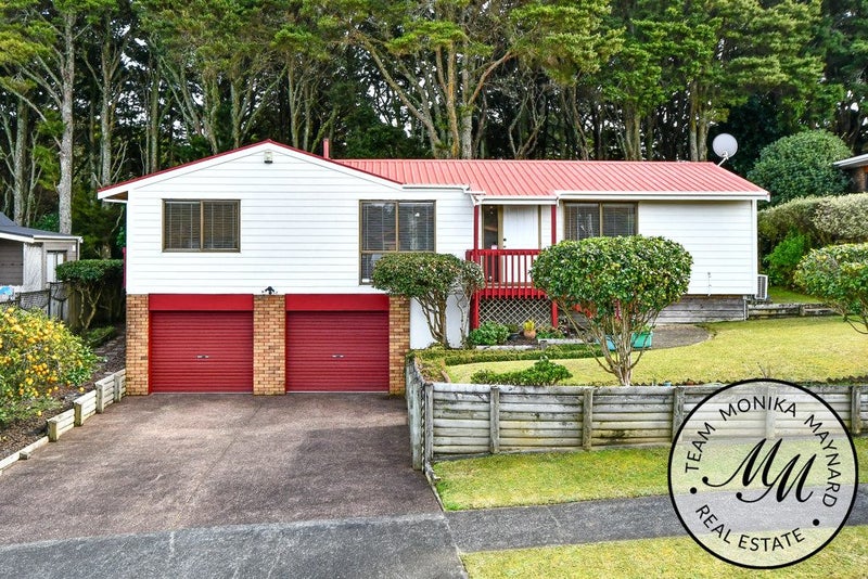 7 Hakea Place, Totara Heights, Auckland - Carousel 2