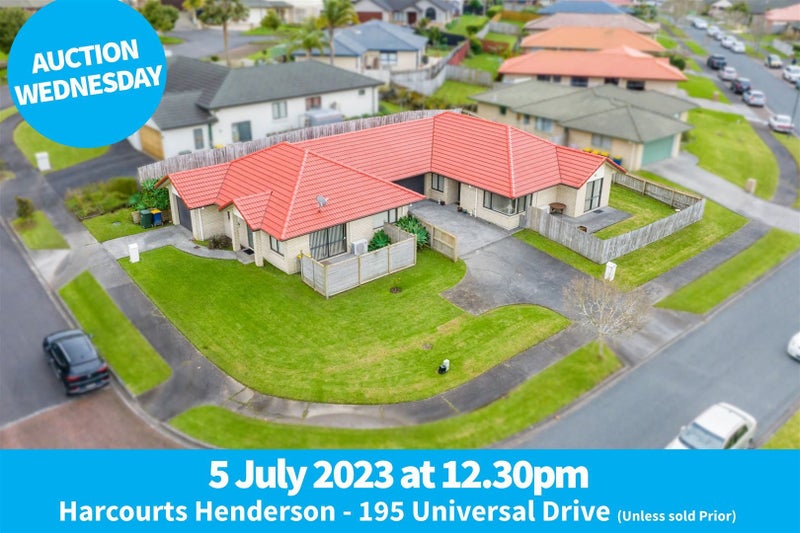 1 Chardonnay Rise, Henderson, Auckland - Carousel 1
