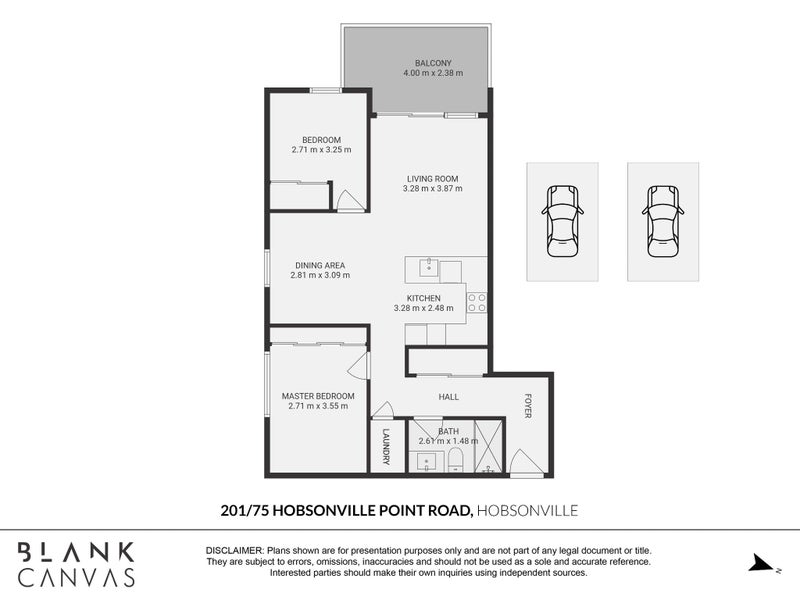 201/75 Hobsonville Point Road, Hobsonville, Auckland - Carousel 18