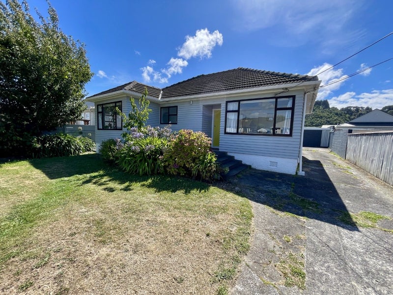 17 Reynolds Street, Taita, Lower Hutt - Carousel 18