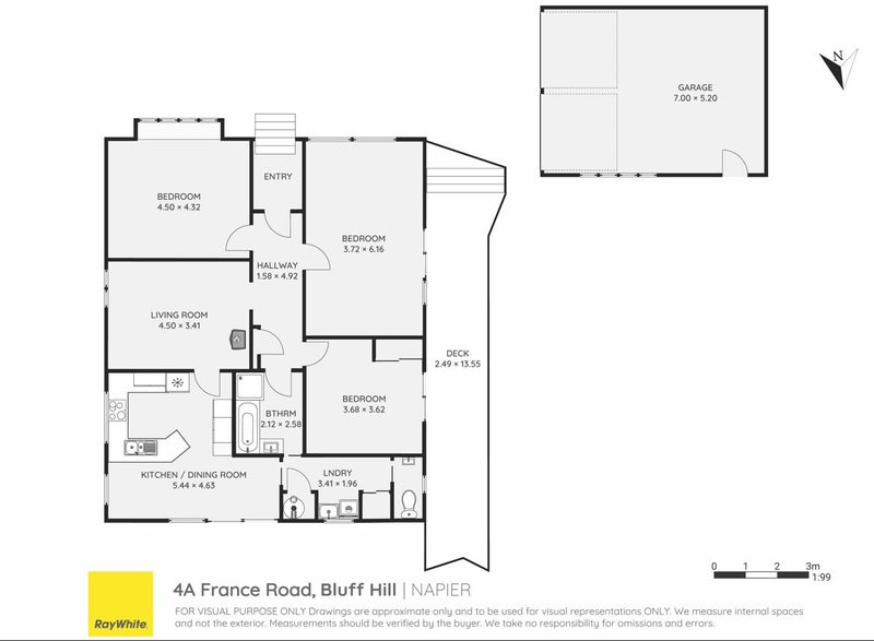 4A France Road, Bluff Hill, Napier - Carousel 19