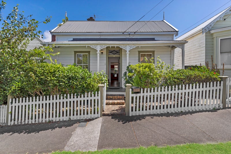 23 Cooper Street, Grey Lynn, Auckland - Carousel 1