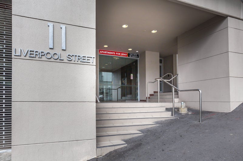 707/11 Liverpool Street, Auckland Central, Auckland - Carousel 12