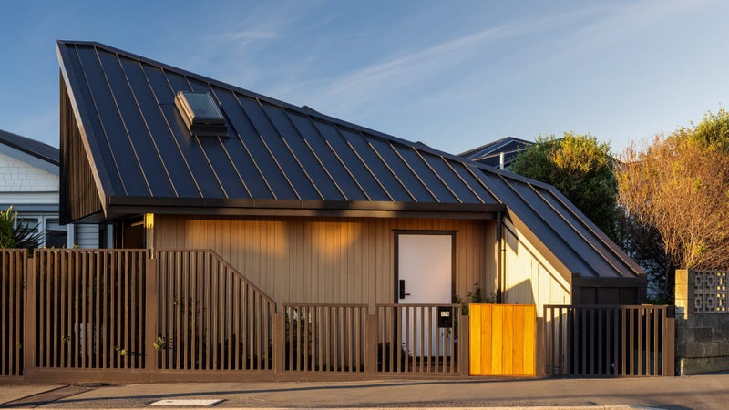 17A Fife Lane, Miramar, Wellington - Carousel 1