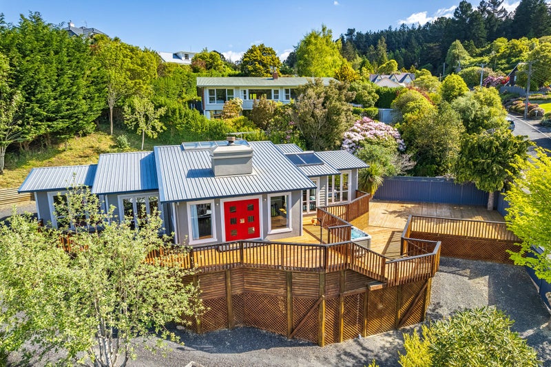 35 Fulton Road, Glenleith, Dunedin - Carousel 1