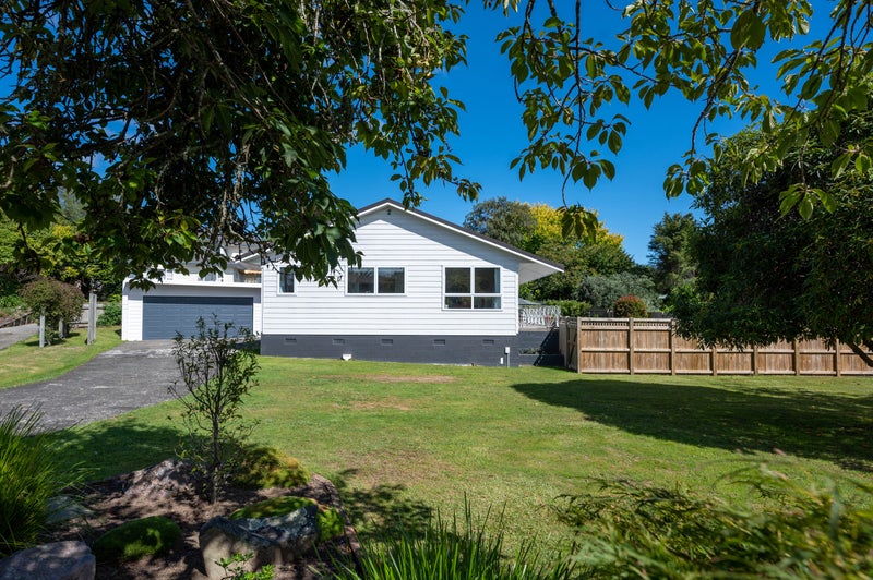 6 Louis Place, Hillcrest, Rotorua - Carousel 1