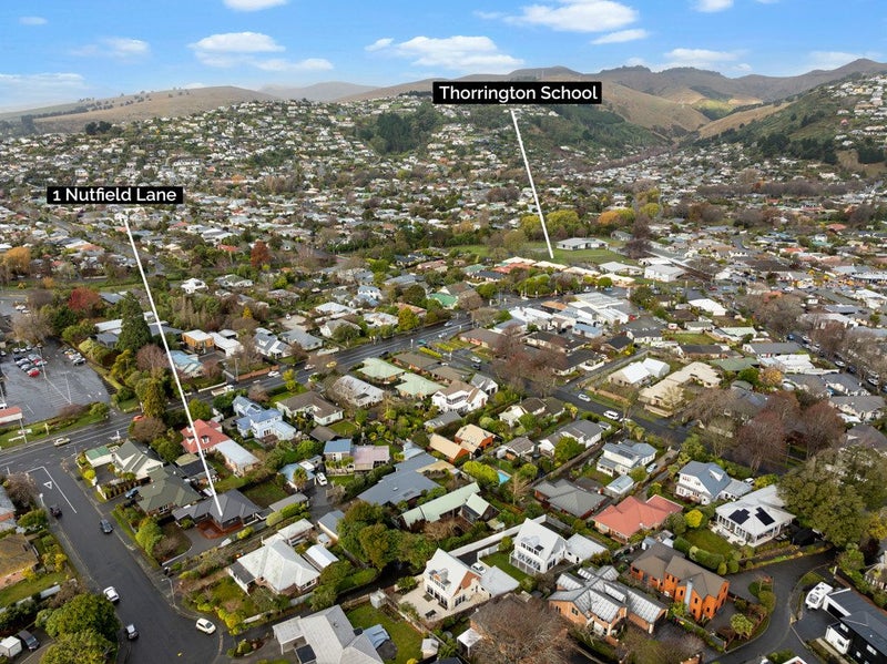 1 Nutfield Lane, Cashmere, Christchurch - Carousel 23