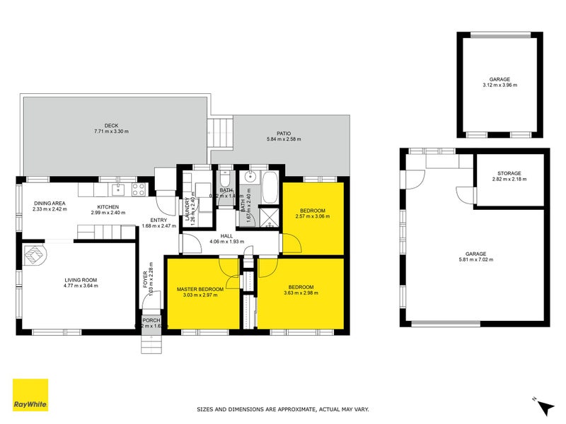 18 Leatham Crescent, Opaheke, Papakura - Carousel 19