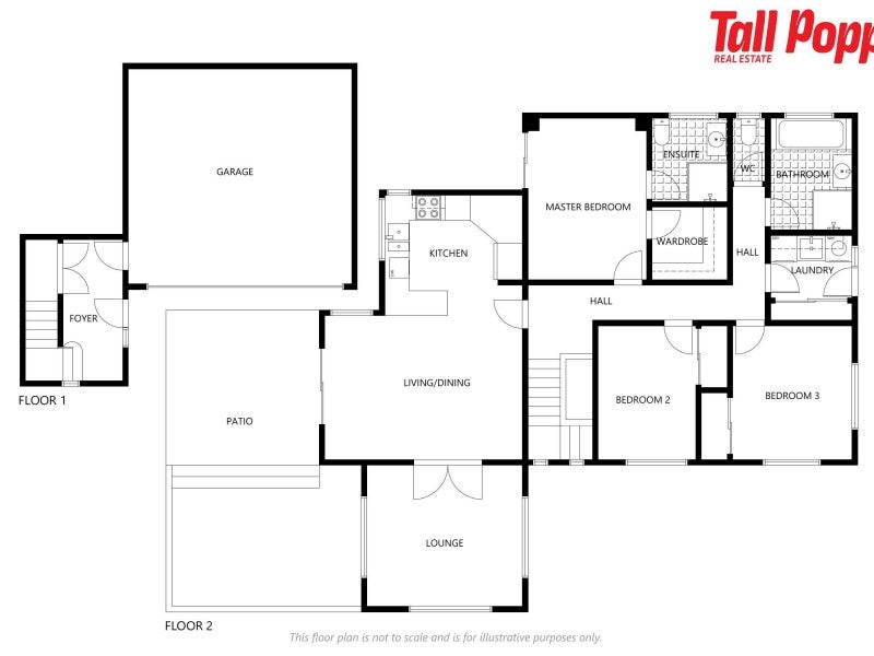 8 Sedbergh Place, Westmorland, Christchurch - Carousel 21