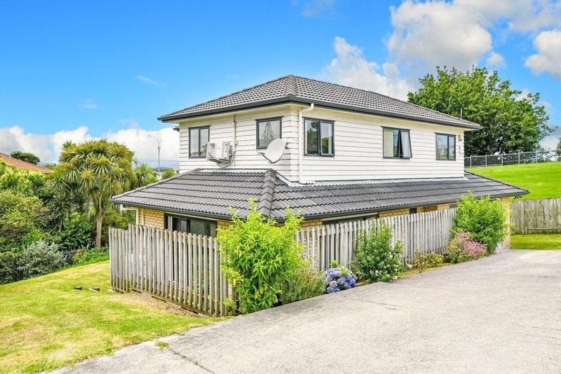 25 Index Place, Manurewa, Auckland - Carousel 15