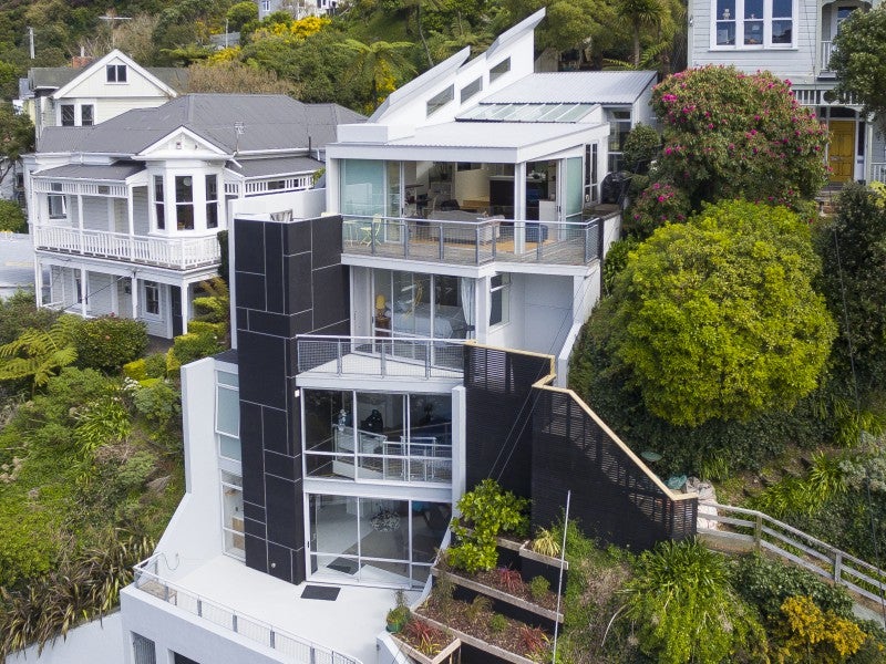 3 Northland Road, Northland, Wellington - Carousel 1