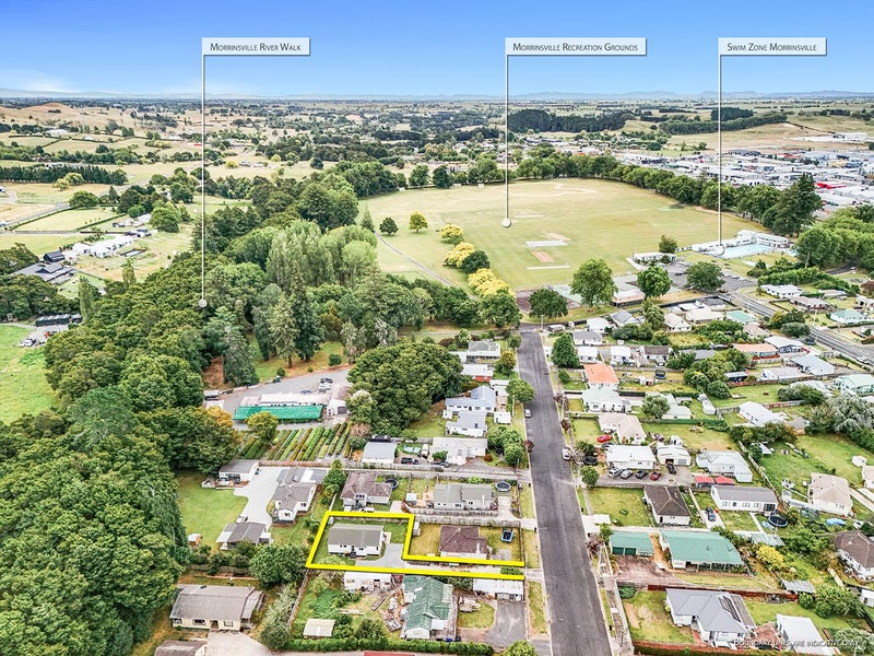 25A Anzac Avenue, Morrinsville, Morrinsville - Carousel 24